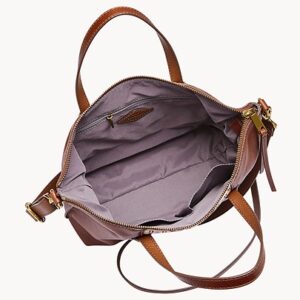 Fossil Skylar Satchel