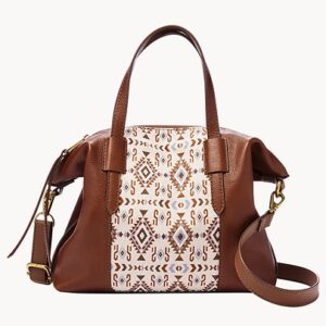 Fossil Skylar Satchel