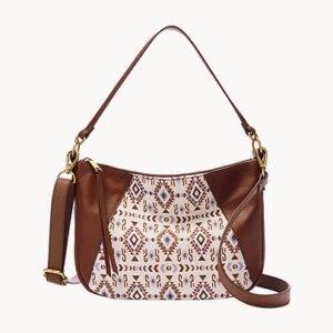 Fossil Skylar Crossbody Bag