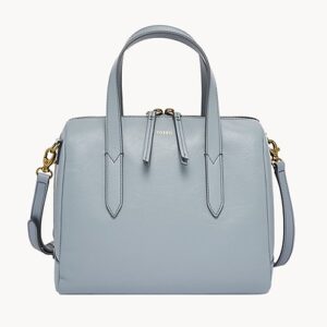 Fossil Sydney Satchel