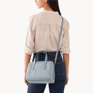 Fossil Sydney Satchel