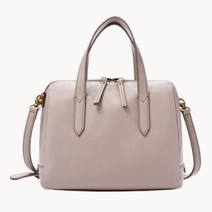 Fossil Sydney Satchel