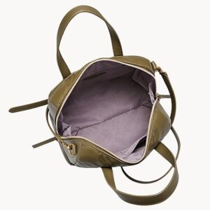 Fossil Sydney Satchel