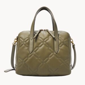 Fossil Sydney Satchel