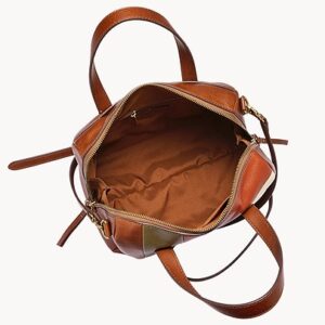 Fossil Sydney Satchel