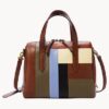 Fossil Sydney Satchel