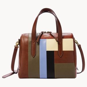 Fossil Sydney Satchel