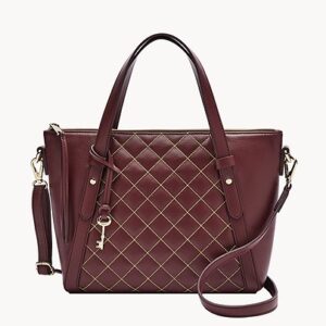 Fossil Avondale Satchel