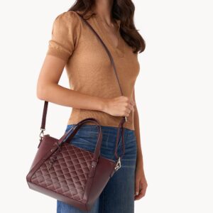 Fossil Avondale Satchel