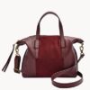 Fossil Skylar Satchel