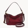 Fossil Skylar Crossbody Bag