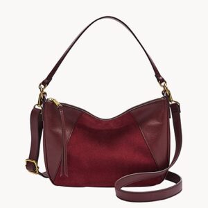 Fossil Skylar Crossbody Bag