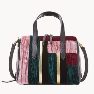 Fossil Sydney Satchel