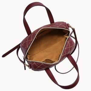 Fossil Sydney Satchel