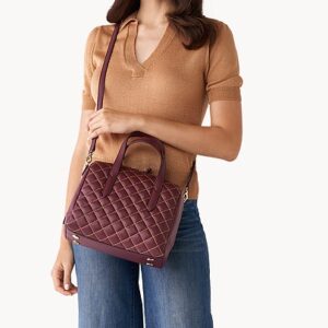 Fossil Sydney Satchel