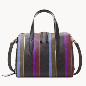 Fossil Sydney Satchel