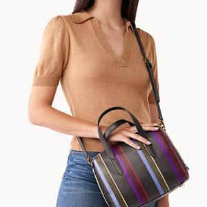 Fossil Sydney Satchel