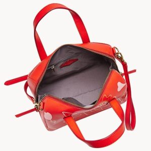 Fossil Sydney Satchel