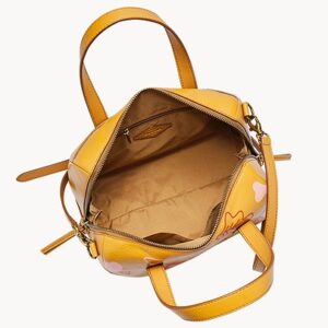 Fossil Sydney Satchel