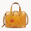 Fossil Sydney Satchel