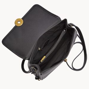 Fossil Jasmine Flap Crossbody