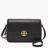 Fossil Jasmine Flap Crossbody