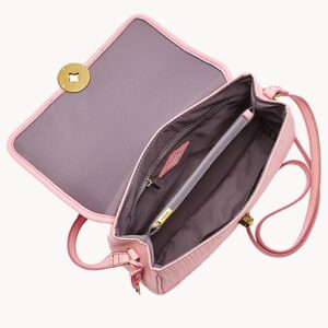 Fossil Jasmine Flap Crossbody