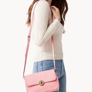 Fossil Jasmine Flap Crossbody