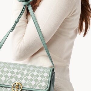 Fossil Jasmine Flap Crossbody