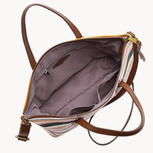 Fossil Skylar Satchel