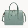 Fossil Sydney Satchel