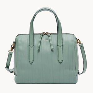 Fossil Sydney Satchel
