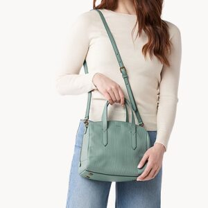 Fossil Sydney Satchel
