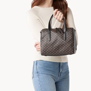 Fossil Sydney Satchel