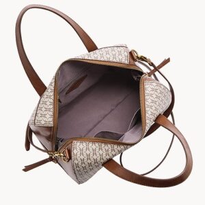 Fossil Sydney Satchel