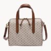 Fossil Sydney Satchel