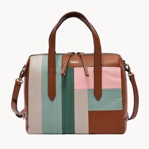 Fossil Sydney Satchel