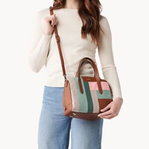 Fossil Sydney Satchel