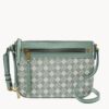 Fossil Farrah Crossbody