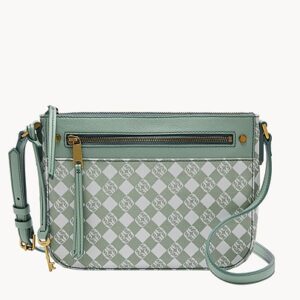 Fossil Farrah Crossbody