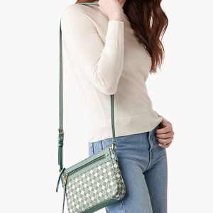 Fossil Farrah Crossbody