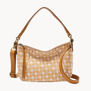 Fossil Skylar Crossbody Bag