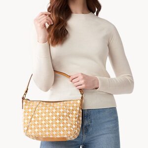 Fossil Skylar Crossbody Bag