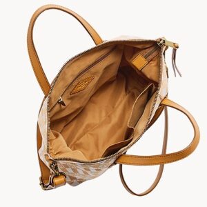 Fossil Skylar Satchel