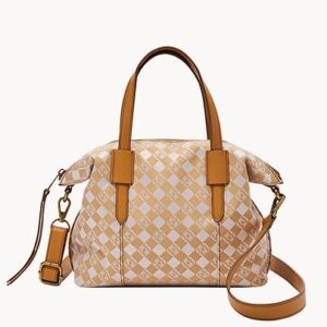 Fossil Skylar Satchel