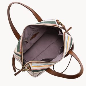 Fossil Sydney Satchel