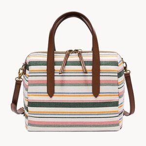 Fossil Sydney Satchel