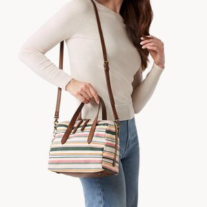 Fossil Sydney Satchel