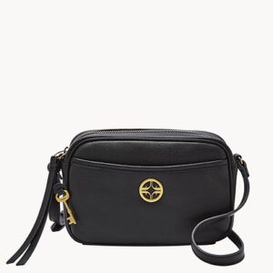 Fossil Brennon Camera Bag