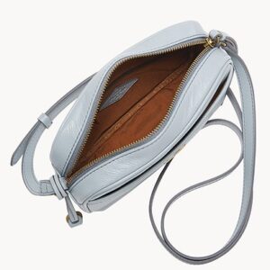 Fossil Brennon Camera Bag